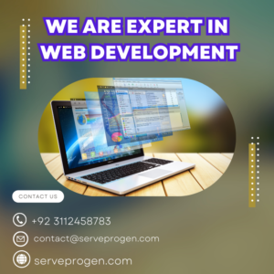 Web Development