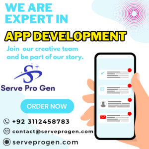 ServeProGen